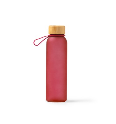 Czerwony