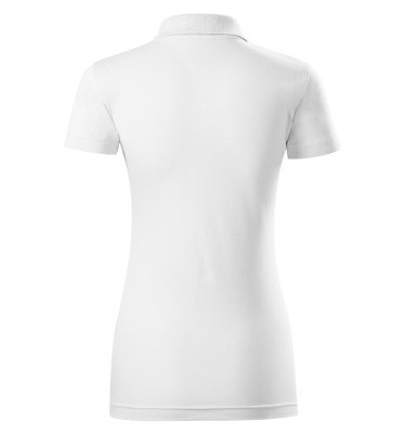 Koszulka polo damska Single J.