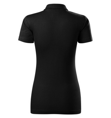 Koszulka polo damska Single J.