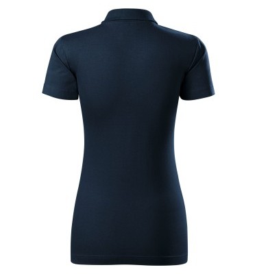 Koszulka polo damska Single J.