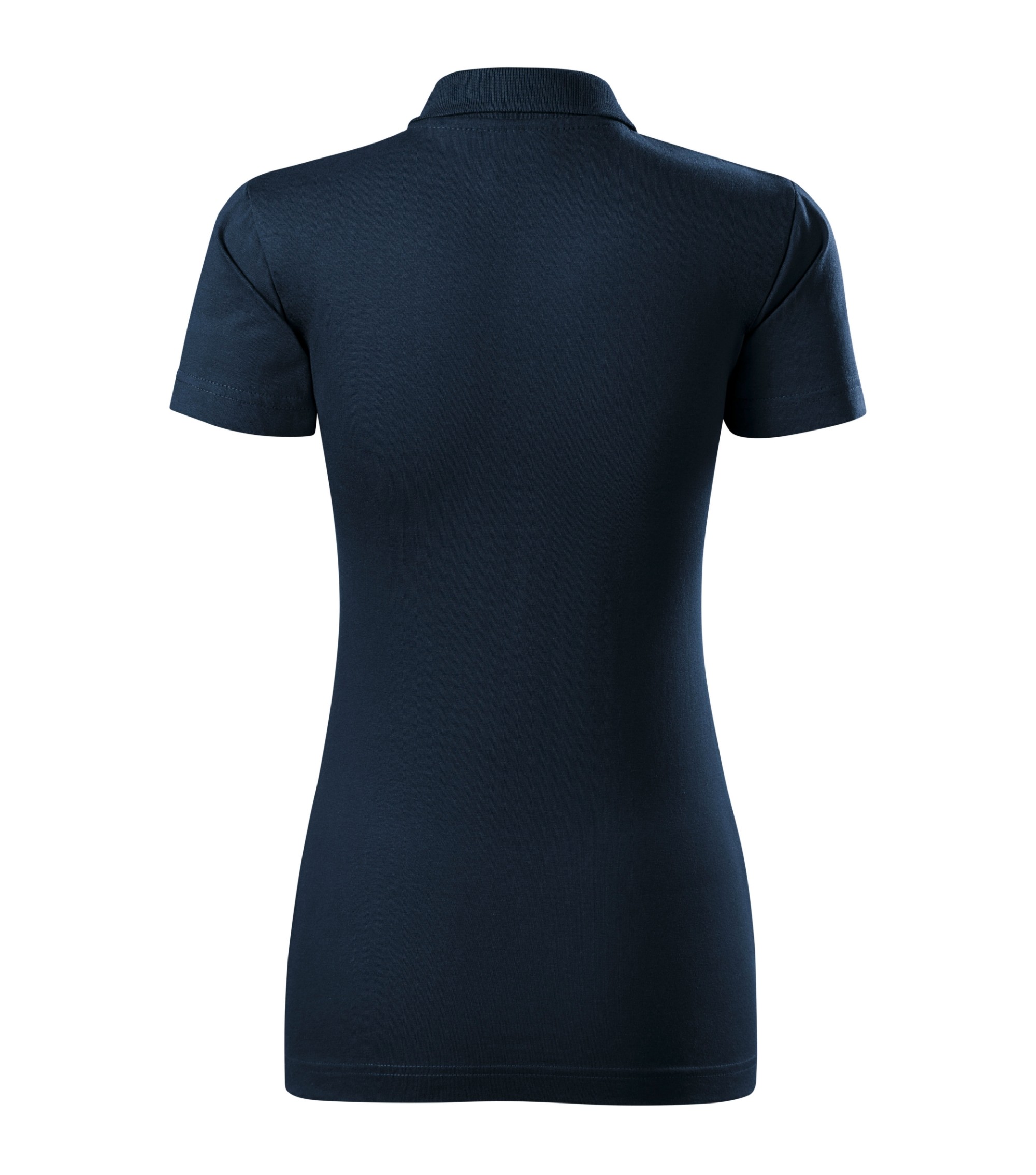 Koszulka polo damska Single J.