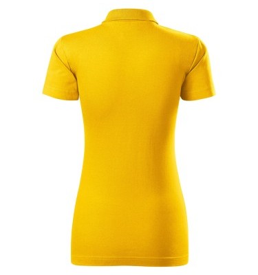 Koszulka polo damska Single J.