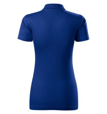 Koszulka polo damska Single J.