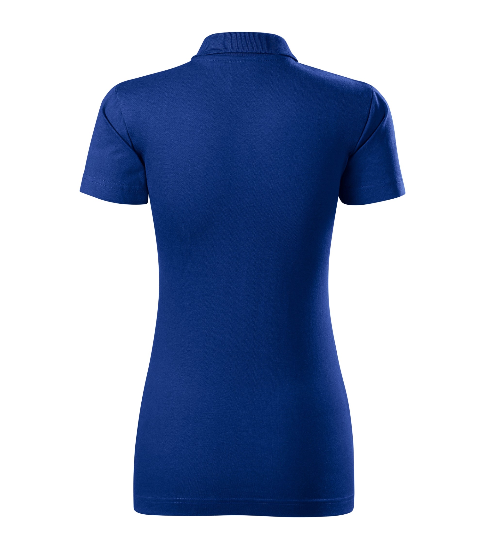 Koszulka polo damska Single J.