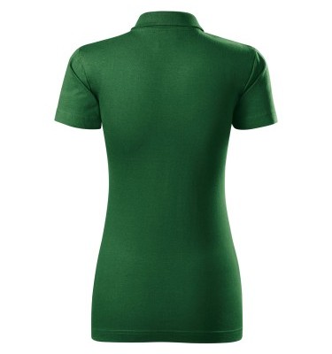 Koszulka polo damska Single J.