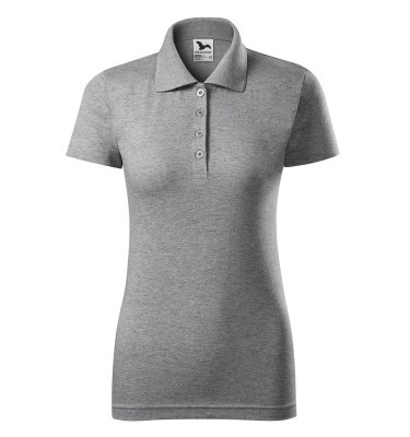 Koszulka polo damska Single J.