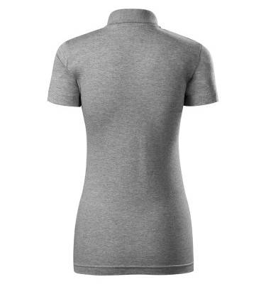 Koszulka polo damska Single J.