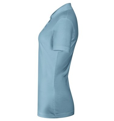 Koszulka polo damska Single J.