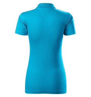 Koszulka polo damska Single J.