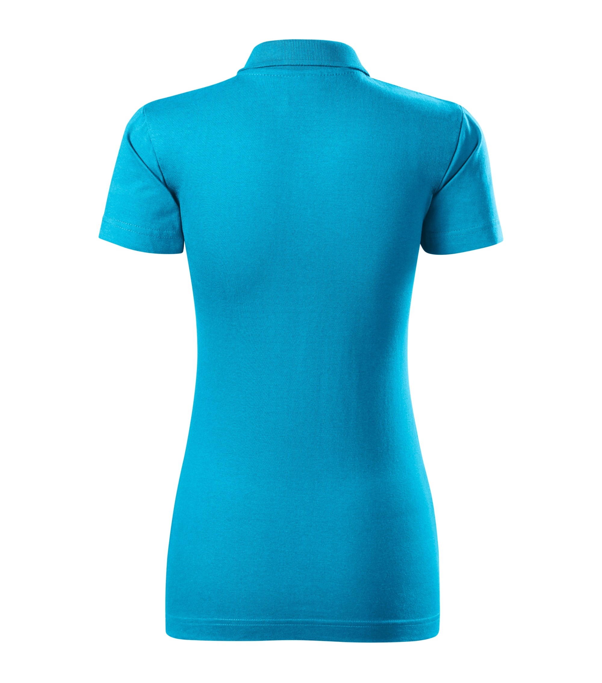 Koszulka polo damska Single J.
