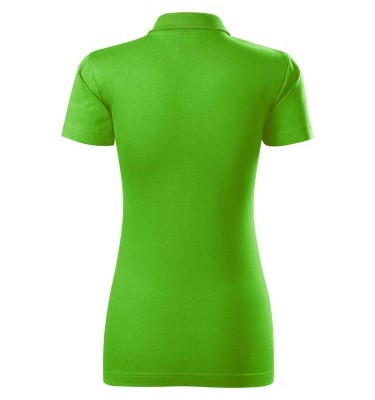 Koszulka polo damska Single J.