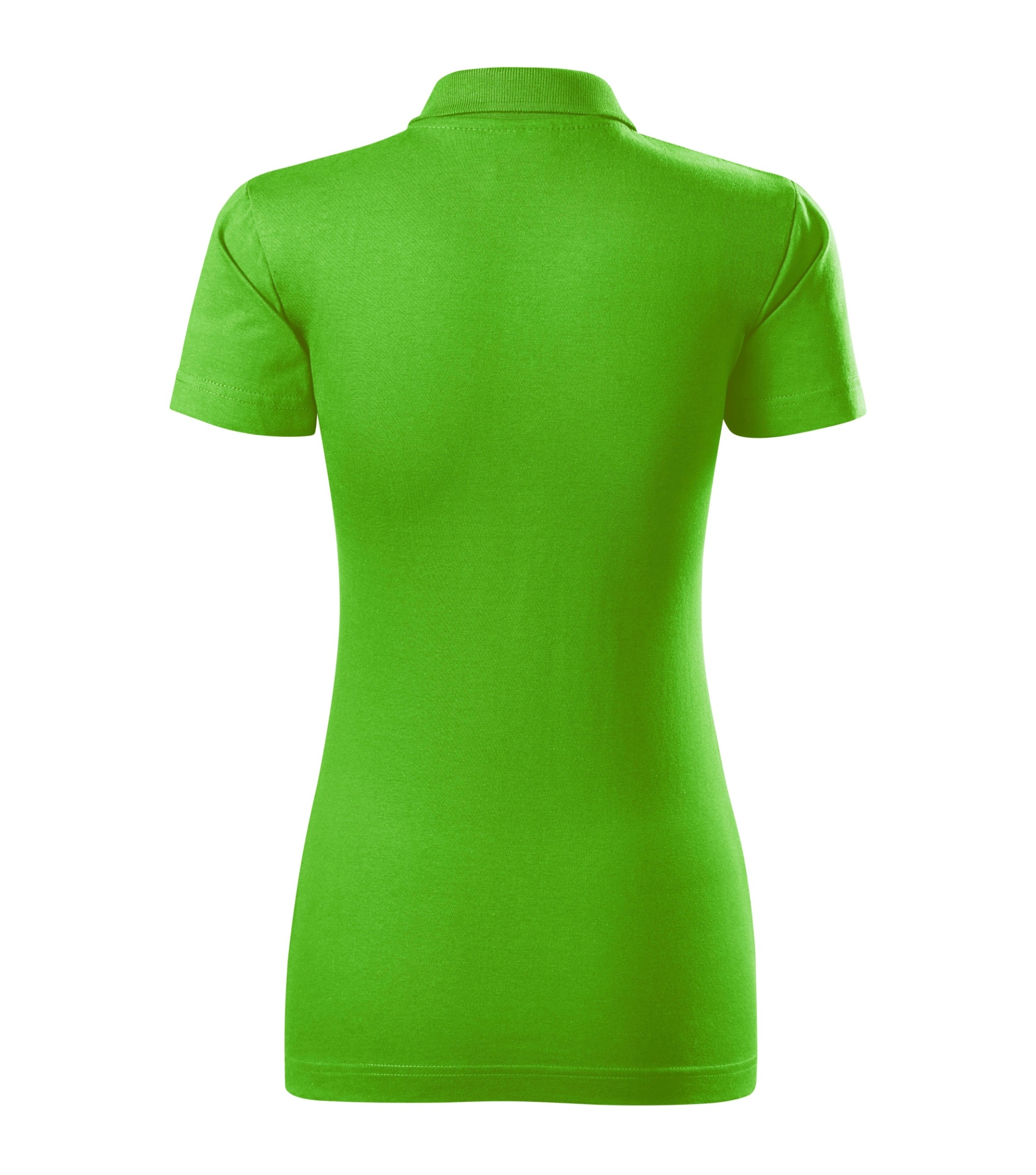 Koszulka polo damska Single J.