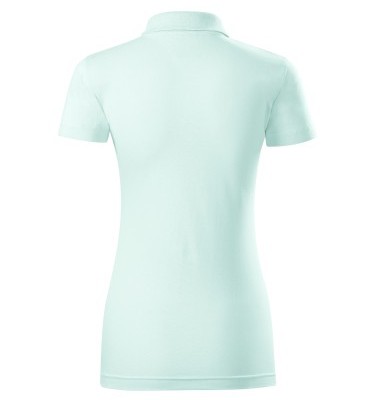 Koszulka polo damska Single J.