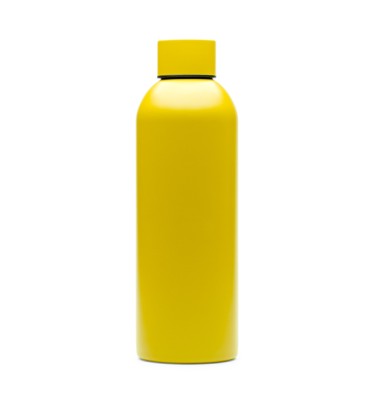 Żółty