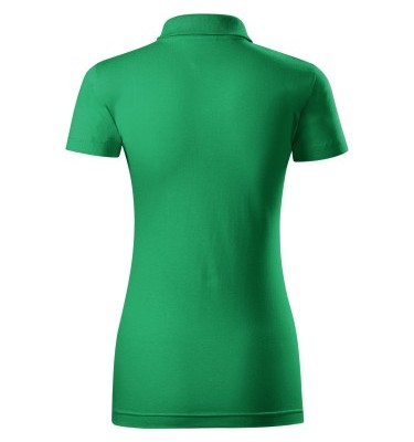 Koszulka polo damska Single J.