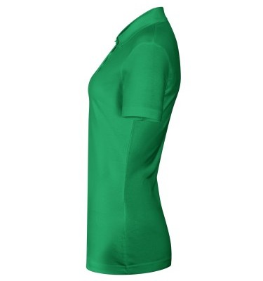 Koszulka polo damska Single J.
