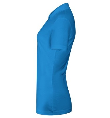 Koszulka polo damska Single J.