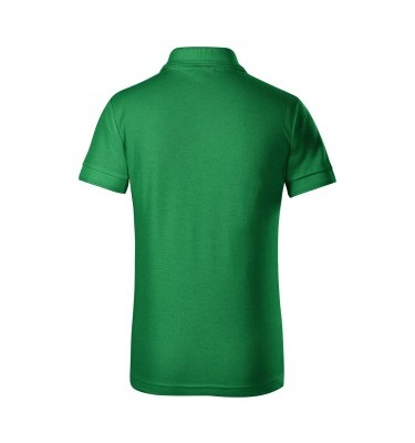 Koszulka polo dziecięca Pique Polo
