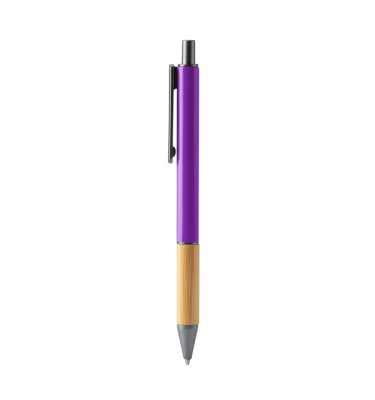 Purpurowy