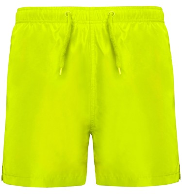 Żółty fluorescencyjny