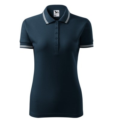Koszulka polo damska Urban