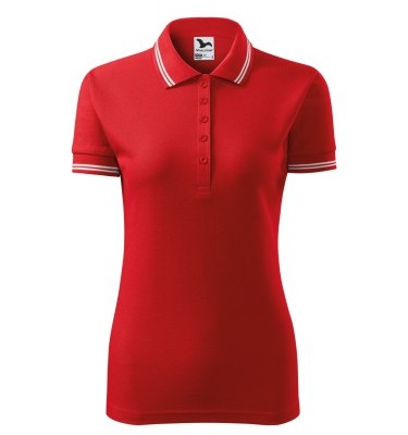 Koszulka polo damska Urban