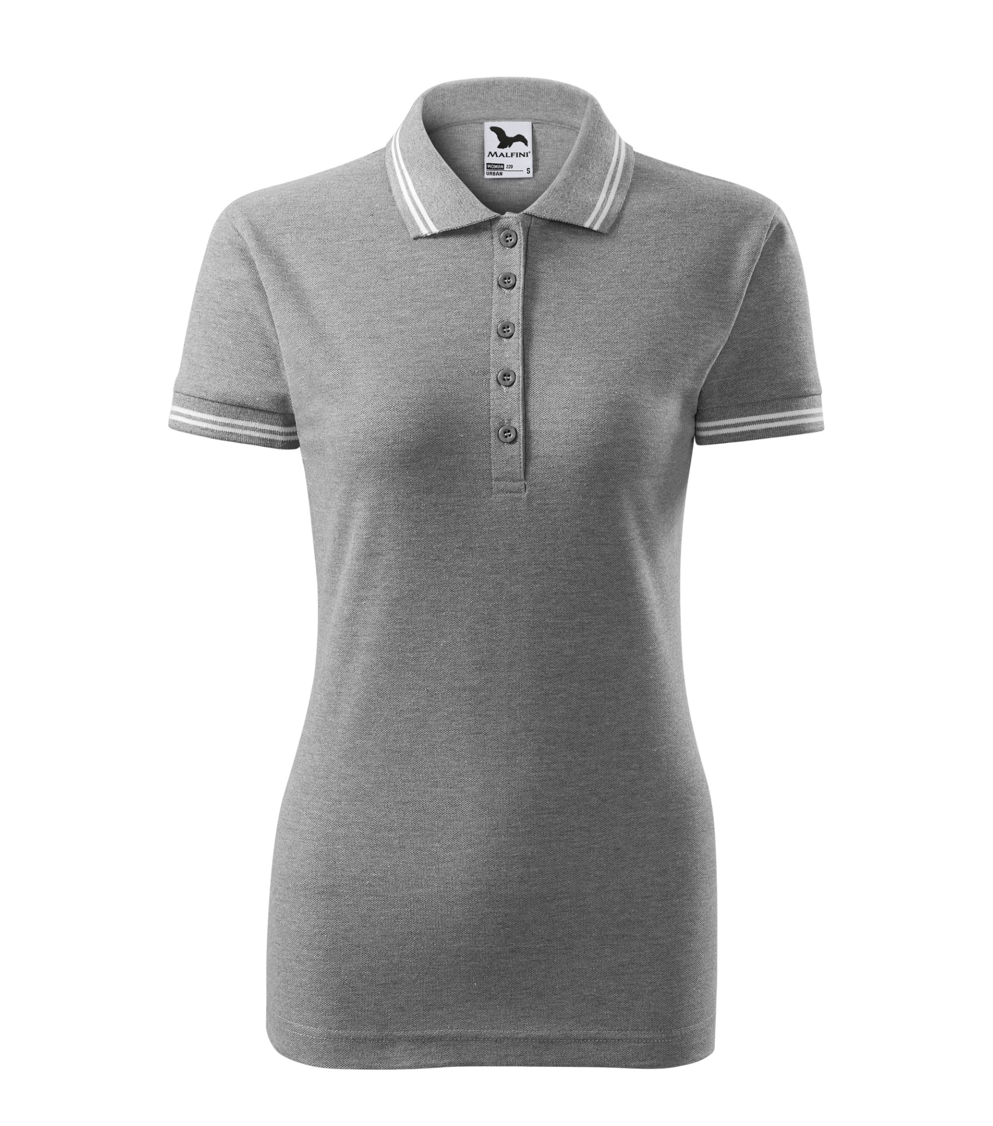 Koszulka polo damska Urban