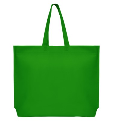 Zielony paprotkowy