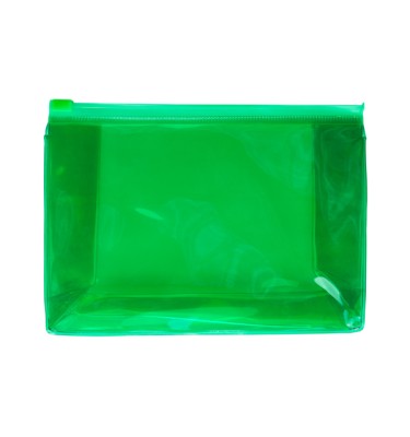 Zielony paprotkowy