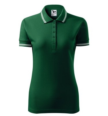 Koszulka polo damska Urban