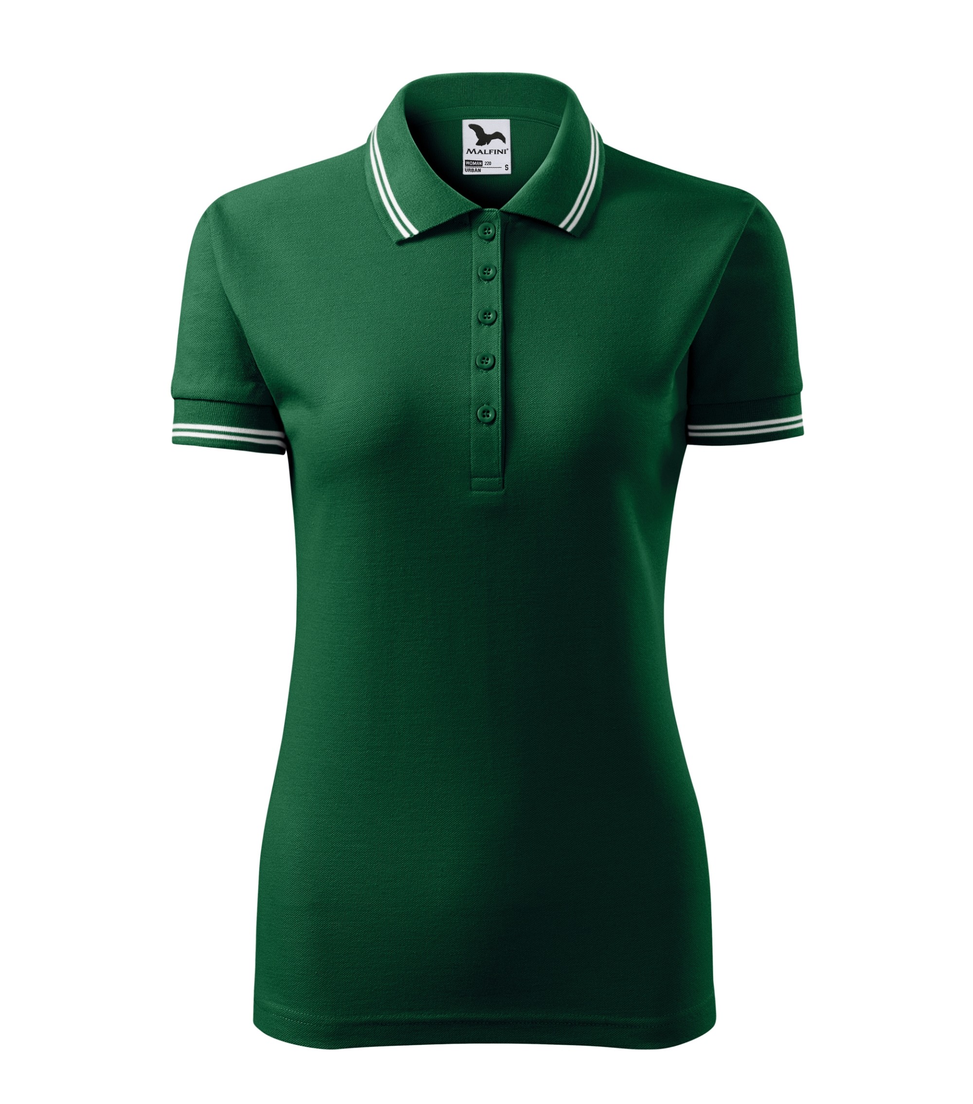 Koszulka polo damska Urban