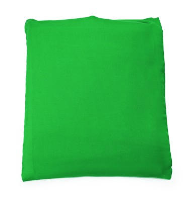 Zielony paprotkowy