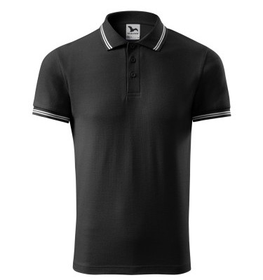 Koszulka polo męska Urban