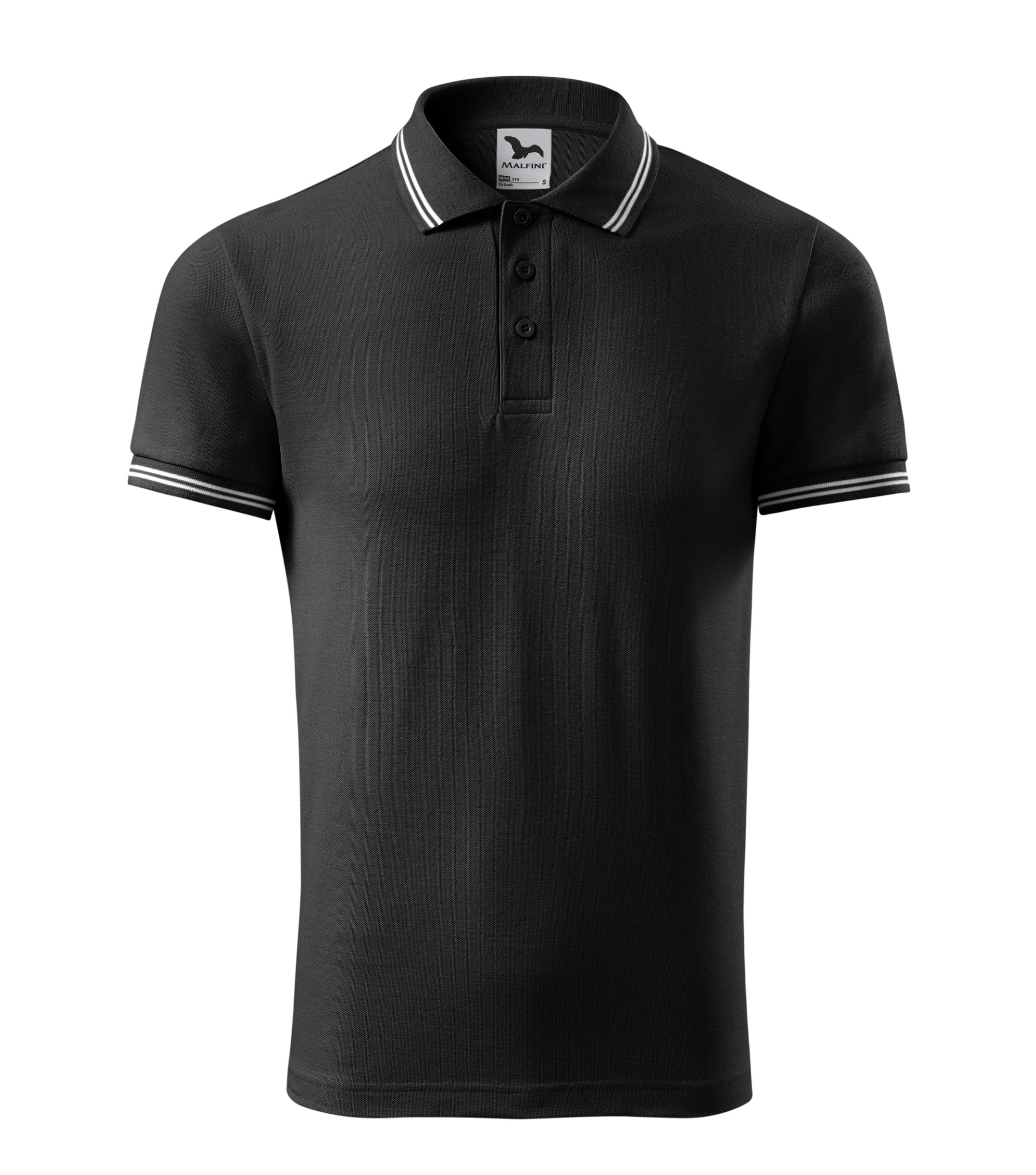 Koszulka polo męska Urban