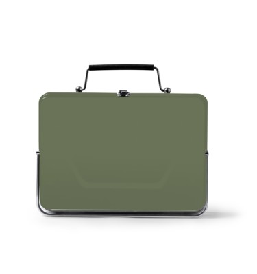 Militarny zielony