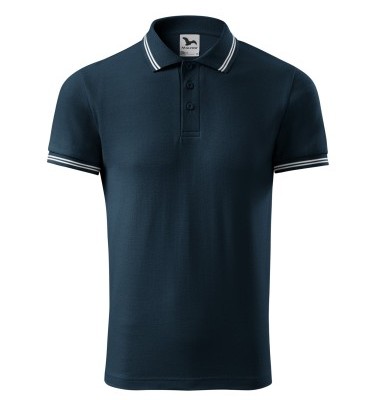 Koszulka polo męska Urban