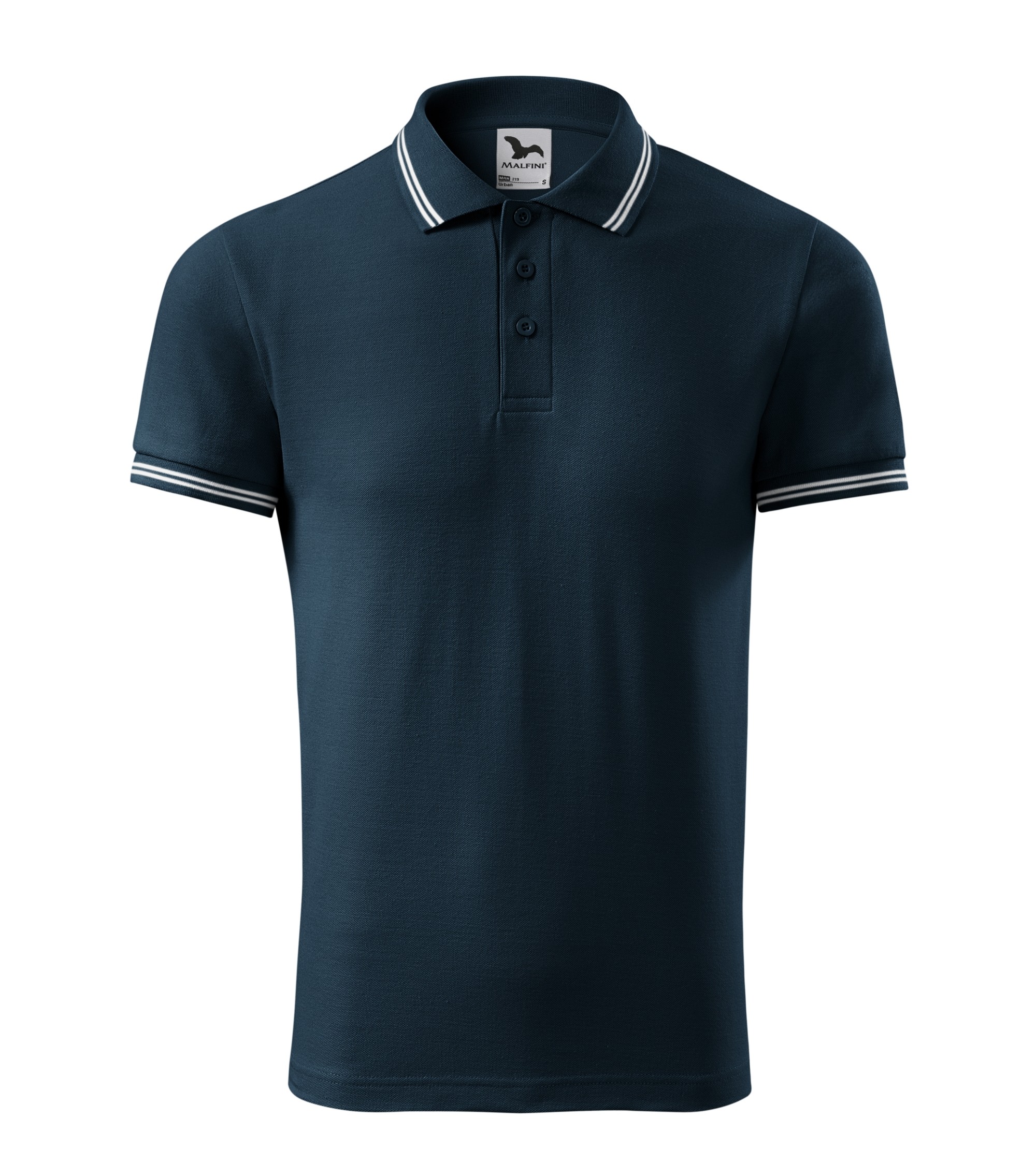 Koszulka polo męska Urban