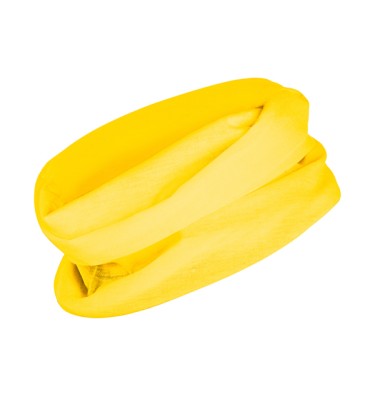 Żółty