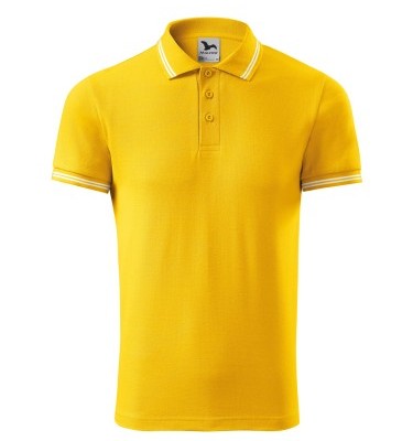 Koszulka polo męska Urban