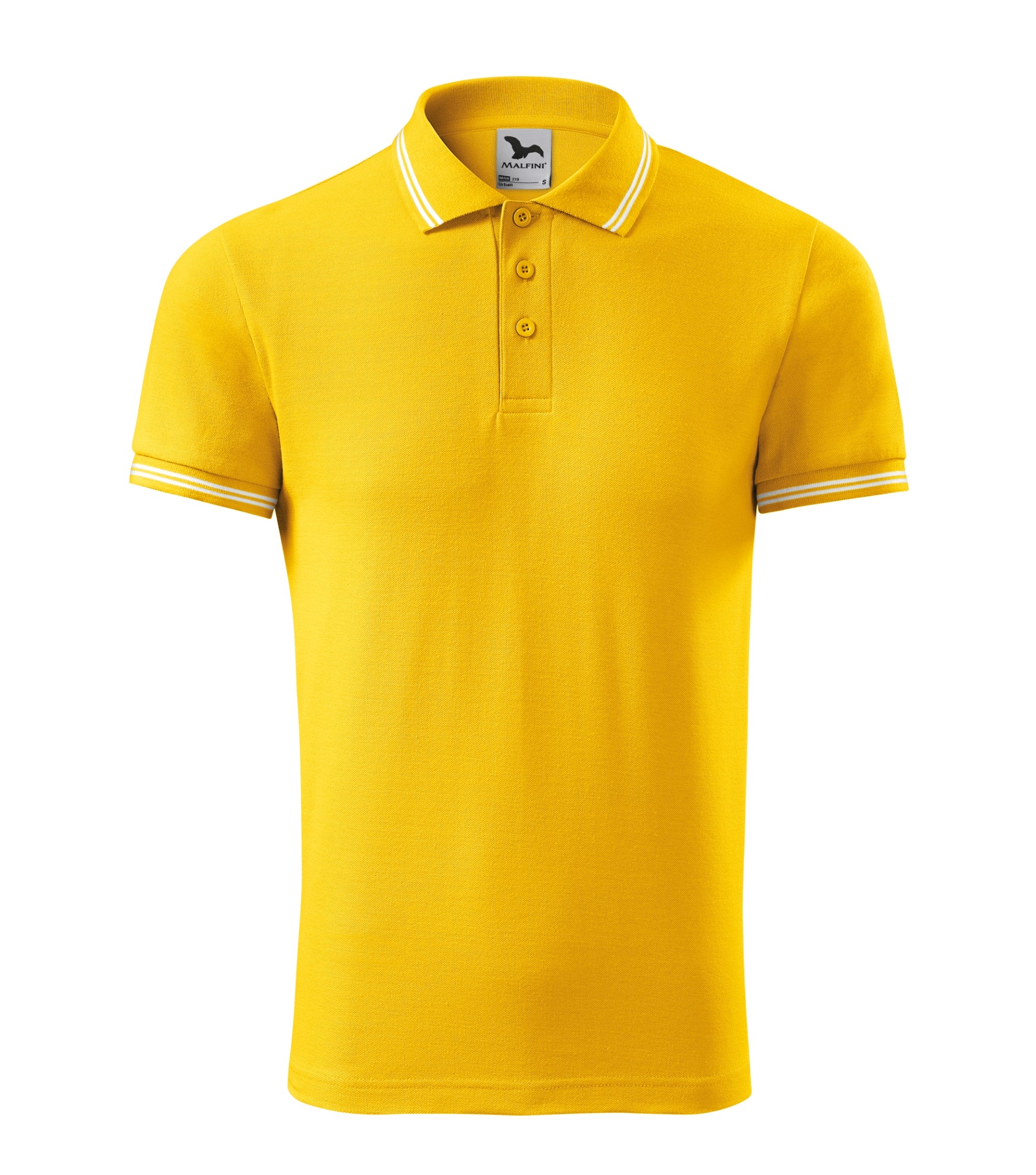 Koszulka polo męska Urban