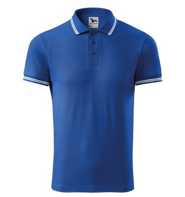 Koszulka polo męska Urban