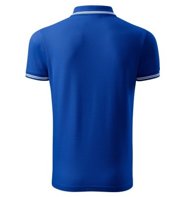 Koszulka polo męska Urban