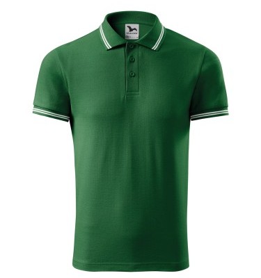 Koszulka polo męska Urban