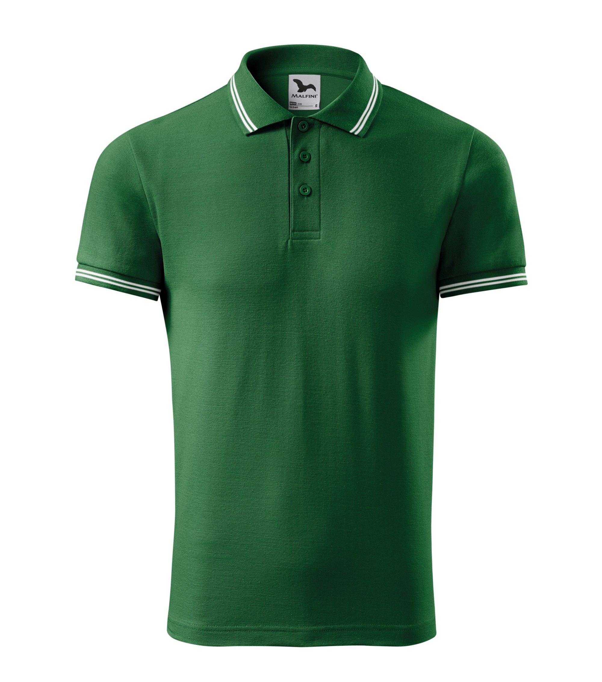 Koszulka polo męska Urban