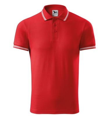 Koszulka polo męska Urban