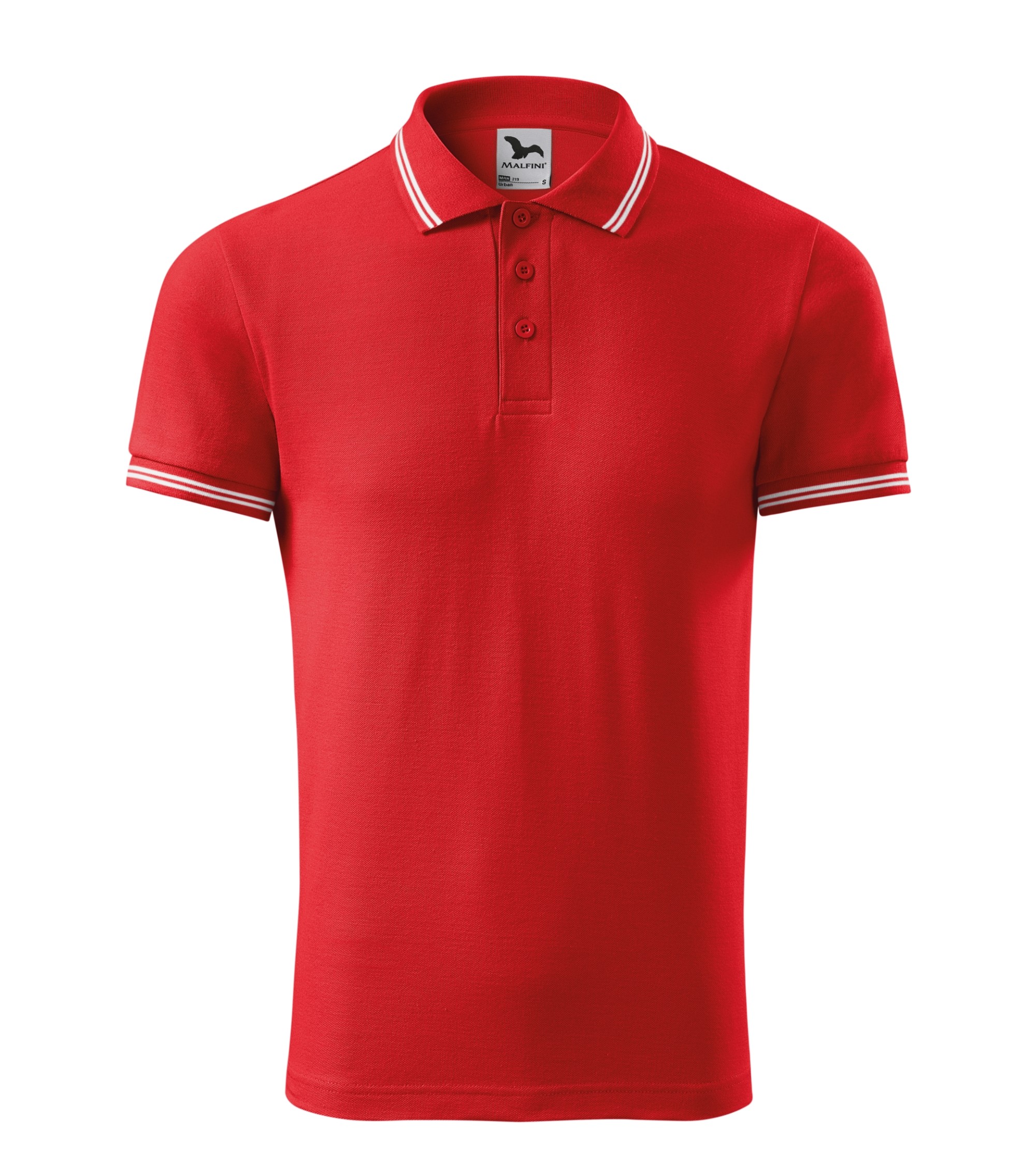 Koszulka polo męska Urban