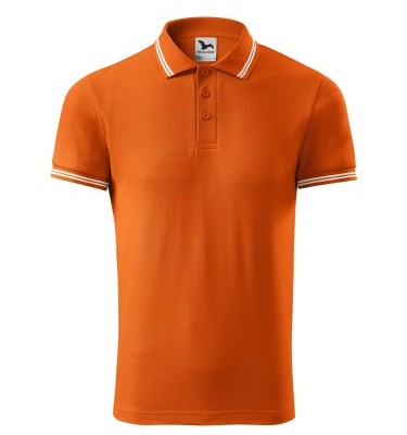Koszulka polo męska Urban