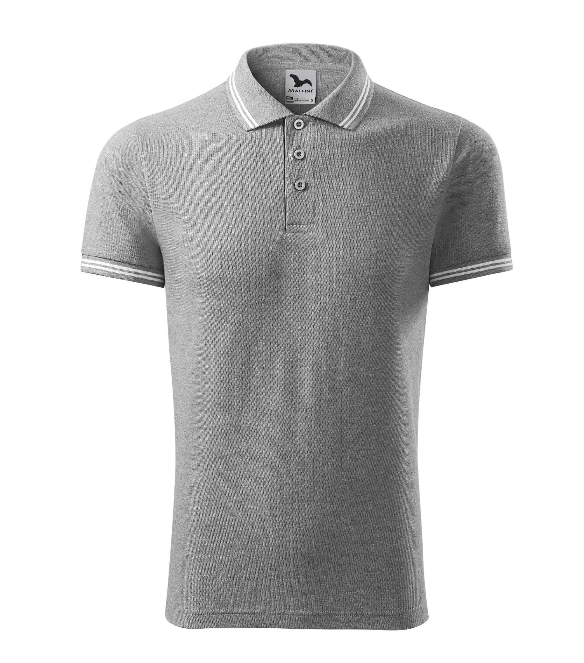 Koszulka polo męska Urban