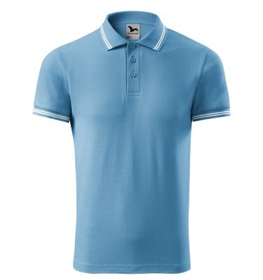 Koszulka polo męska Urban
