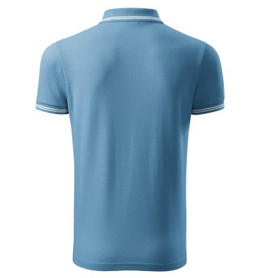Koszulka polo męska Urban